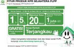 BTN Tunggu Aturan Pelaksana KPR FLPP Tenor 40 Tahun